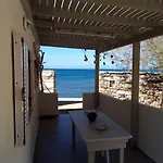 Spilios House * Apollon (Naxos)