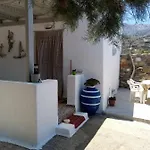 Spilios House Apollon (Naxos)