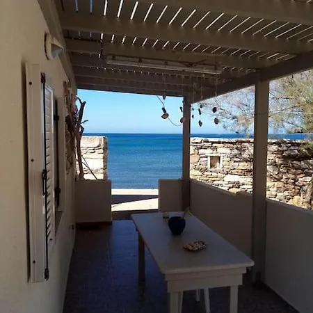 Spilios House * Apollon (Naxos)