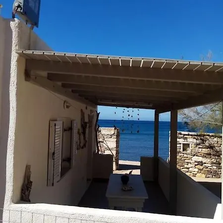 Spilios House Apollon (Naxos)