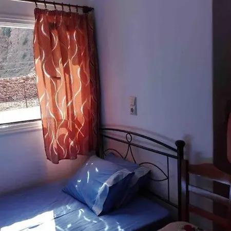 Spilios House Apollon (Naxos)