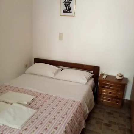 Spilios House * Apollon (Naxos)