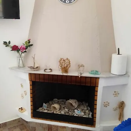 شقة Spilios House