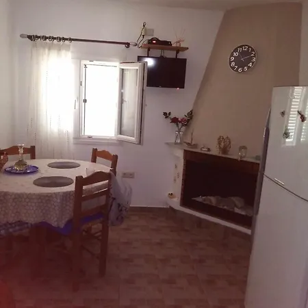 Appartamento Spilios House Apollon (Naxos)