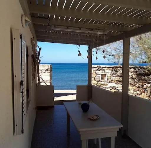 Spilios House * Apollon (Naxos)