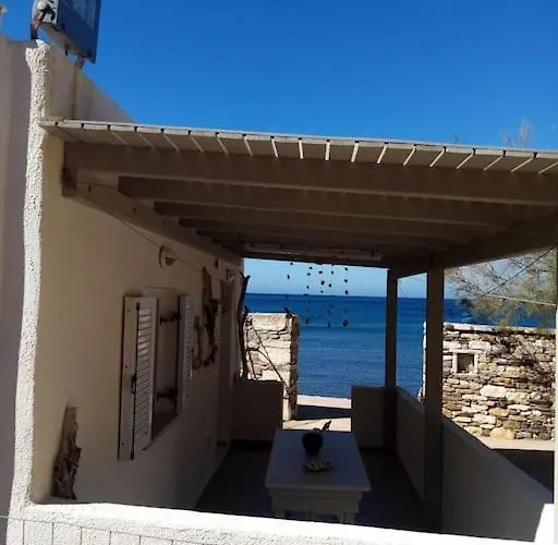 Spilios House Apollon (Naxos)