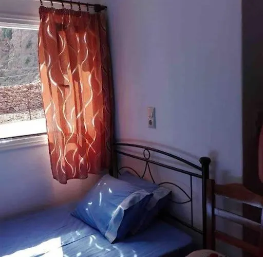 Spilios House Apollon (Naxos)