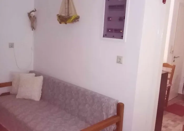 Spilios House Apartment