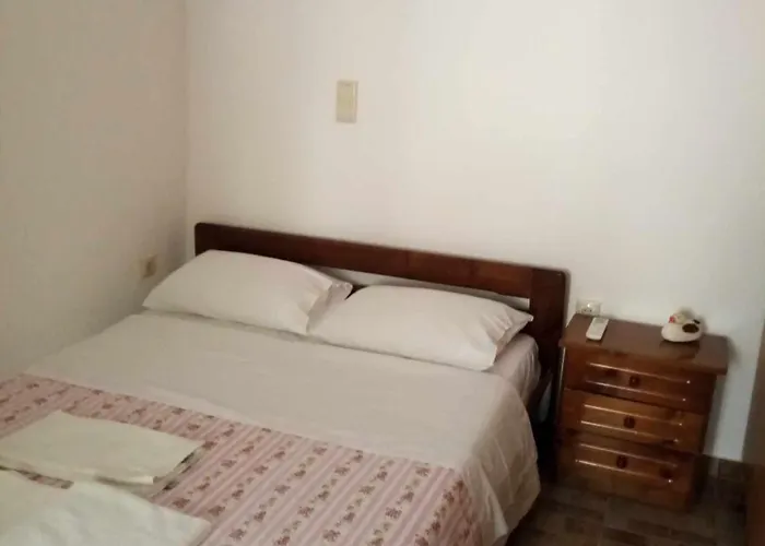 Spilios House * Apollon (Naxos)