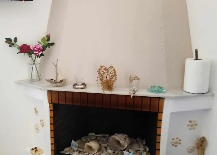 Apartment Spilios House